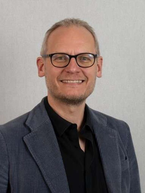 Marco Carizzoni